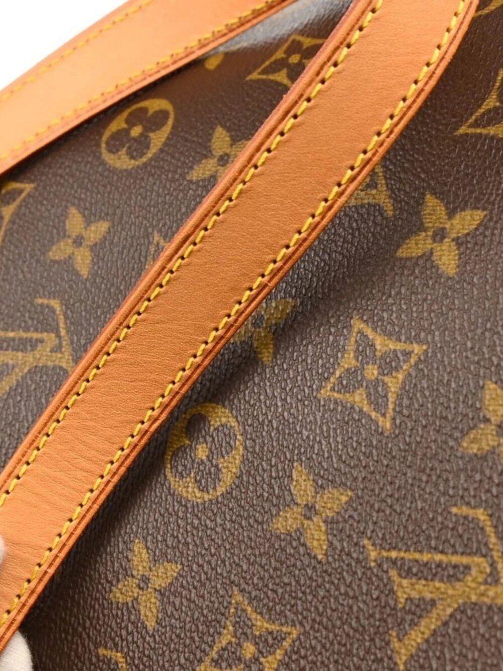 Louis Vuitton Monogram Vavin - Picture 6 of 15